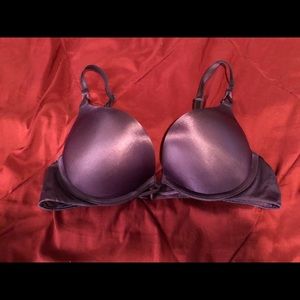 Victoria’s Secret Miraculous plunge bra